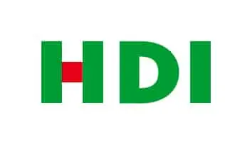 HDI Versicherungen AG Logo