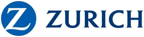 Zurich Logo