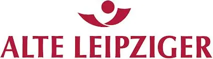 Alte Leipziger Logo