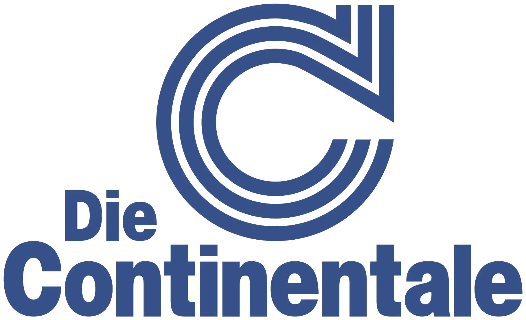 Continentale Versicherung Logo