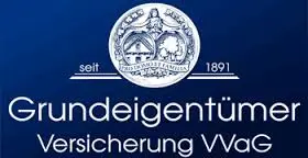 Grundeigentümer Versicherung Logo