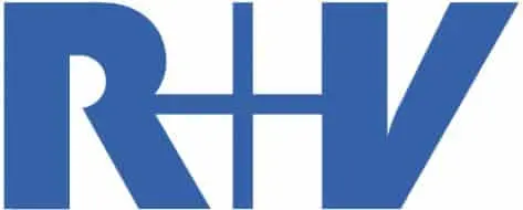 R + V Versicherung