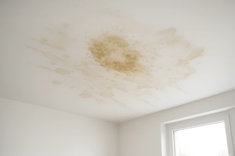 Wasserschadensanierung Berlin