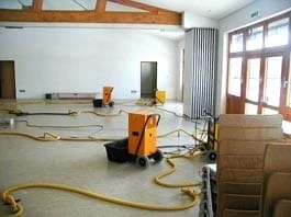 Wasserschaden Notdienst Berlin